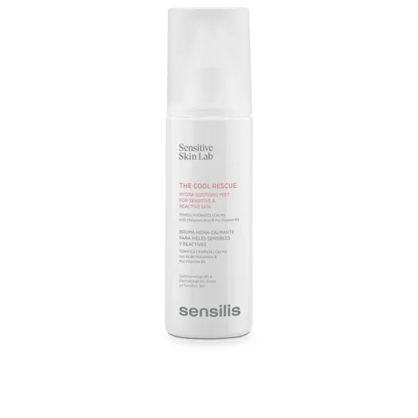 Sensilis Cool Rescue Hydrating Mist 150ML