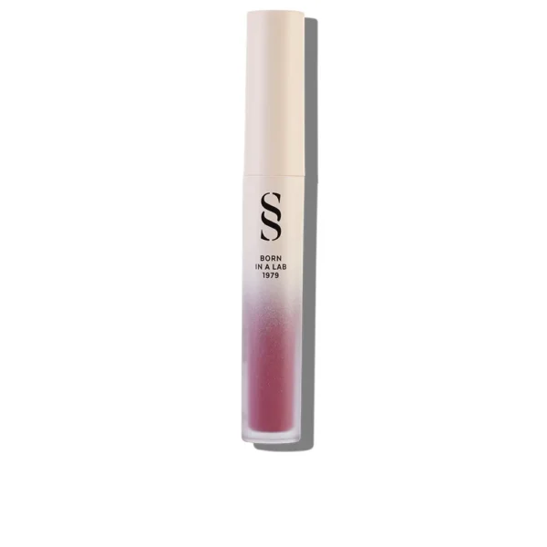 Sensilis Eternalips Matte Liquid Lipstick #02 Lena 4.5ML
