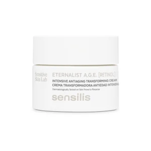Sensilis Eternalist A.G.E Retinol Anti-Aging Cream 50ML