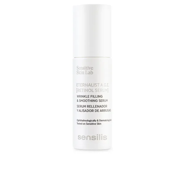 Sensilis Eternalist A.G.E Retinol Serum 30ML