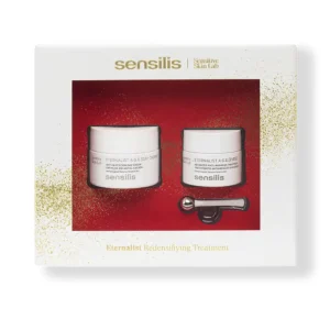 Sensilis Eternalist Age Cream Set - 3 Pieces