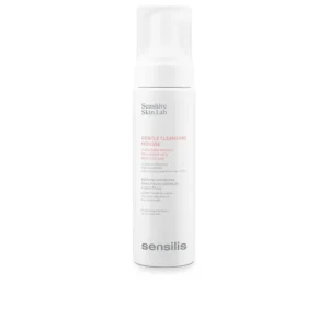 Sensilis Gentle Cleansing Mousse 200ML