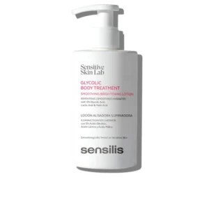 Sensilis Glycolic Body Treatment Lotion 200ml