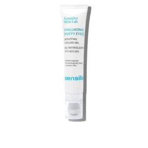 Sensilis Hyaluronic Puffy Eyes Refreshing Gel 15ML