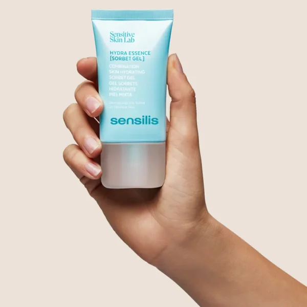 Sensilis Hydra Essence Hydrating Gel Sorbet 40ML - Image 2