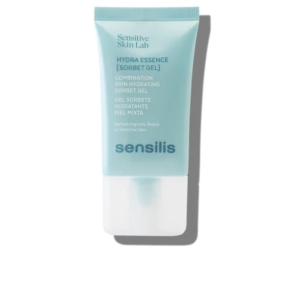 Sensilis Hydra Essence Hydrating Gel Sorbet 40ML