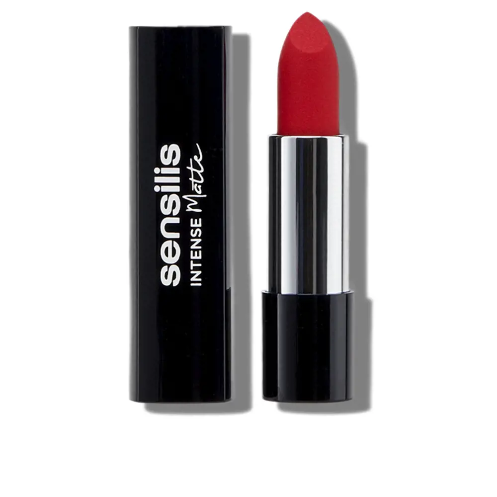 Intense Matte Lipstick 404 Groseille Desire 3.5ML