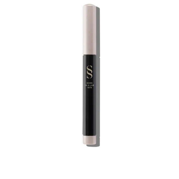Sensilis Jumbo Eyes Eyeliner And Eyeshadow 4g - White Pearl