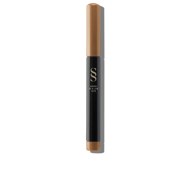 Sensilis Jumbo Eyes High Coverage Eyeliner & Eyeshadow #05 Gold
