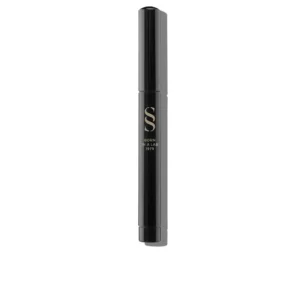 Sensilis Jumbo Eyes High Coverage Eyeliner & Eyeshadow 4g - Black