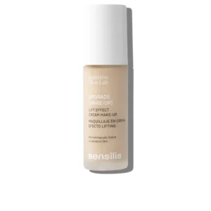 Sensilis Lifting Effect Cream Makeup #02 Honey Rose 30ML
