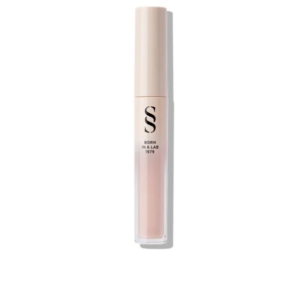 Sensilis Lip Glow Oil Repair Gloss #02 Peachy Promise 3.5ML