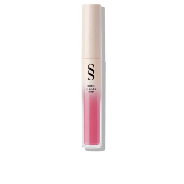 Sensilis Lip Glow Oil Repair Gloss #03 Bubble Gum 3.5ML