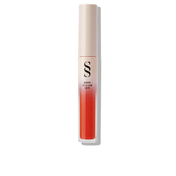 Sensilis Lip Glow Oil Repair Gloss #06 Lobster Lover 3.5ml