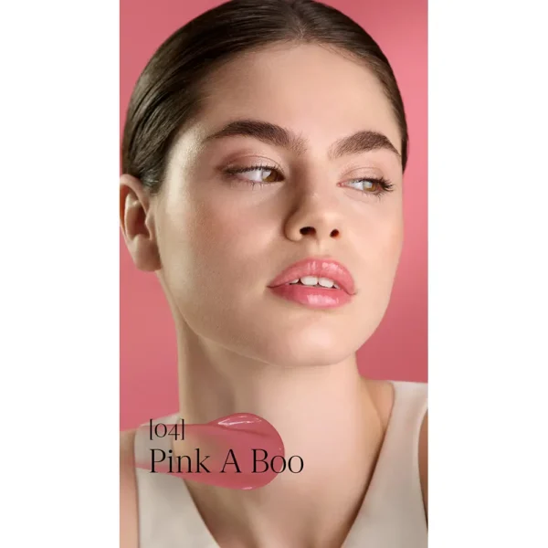 SENSILIS | LIP GLOW [OIL REPAIR] | Lips - Image 8