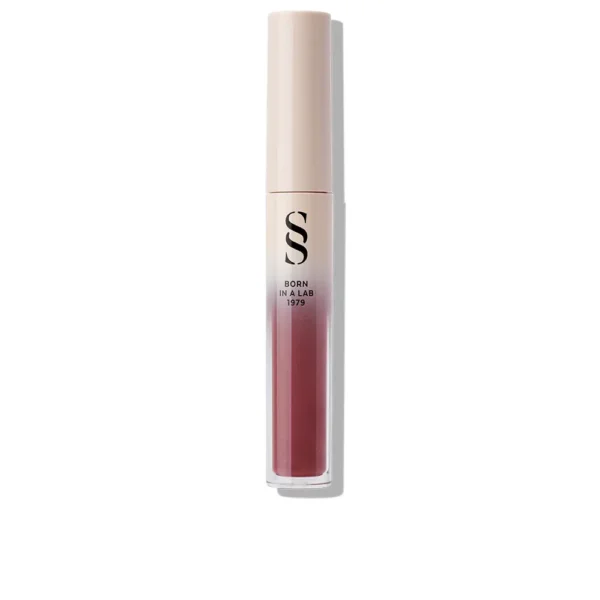 Sensilis Lip Glow Oil Repair Lip Gloss #04 Pink-A-Boo 3.5ML