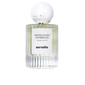 Sensilis Merveilleuses Différences Eau De Toilette 100ML