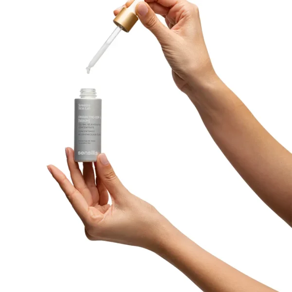 Sensilis Origin Pro EGF-5 Serum 30ML - Image 3