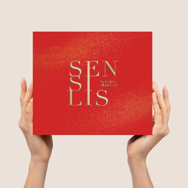 Sensilis Peptide AR Cream Sorbet Lifting Set (2 Pcs) - Image 2