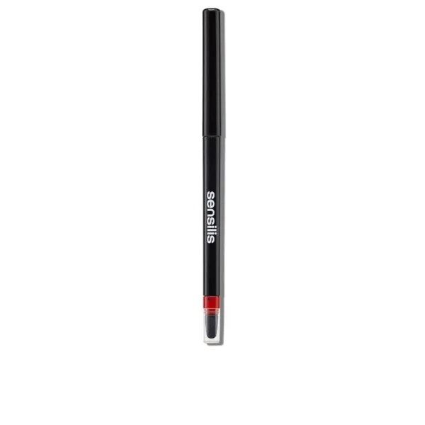 Sensilis Perfect Line Lip Liner #04 Red