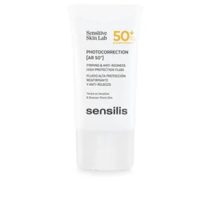 Sensilis Photocorrection AR 50+ Fluid 40ML