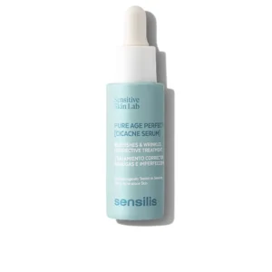 Sensilis Pure Age Perfect Cicacne Serum 30ML
