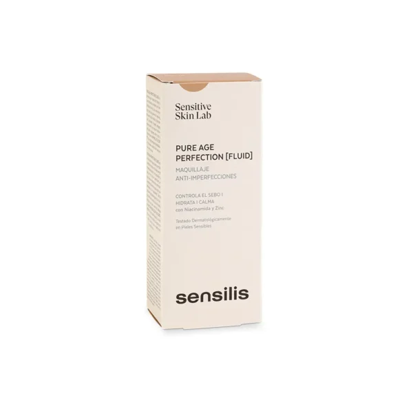 SENSILIS | PURE AGE PERFECTION | Face - Image 4