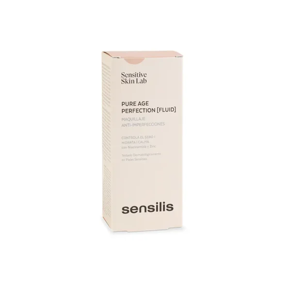 SENSILIS | PURE AGE PERFECTION | Face - Image 8