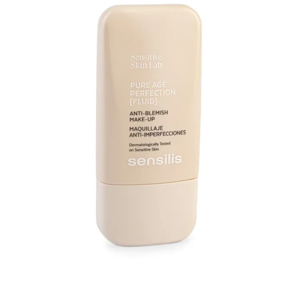 Sensilis Pure Age Perfection Anti-Imperfections Makeup 30ML