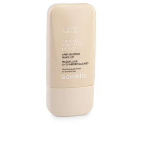 Sensilis Pure Age Perfection Anti-Imperfections Makeup 30ML