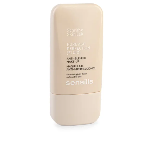 Sensilis Pure Age Perfection Anti-Imperfections Makeup 30ML