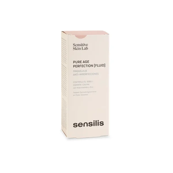 SENSILIS | PURE AGE PERFECTION | Face - Image 6