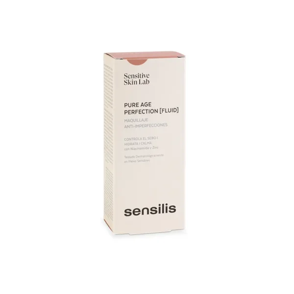 SENSILIS | PURE AGE PERFECTION | Face - Image 10