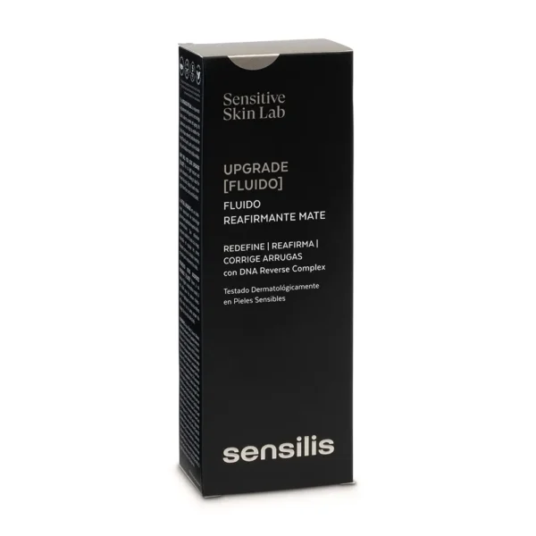 Sensilis Reaffirming Day Fluid 50ML - Image 2