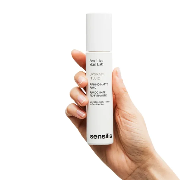 Sensilis Reaffirming Day Fluid 50ML - Image 3