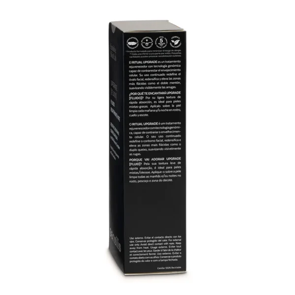 Sensilis Reaffirming Day Fluid 50ML - Image 4
