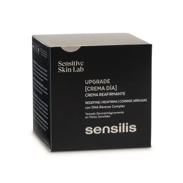 Sensilis Reafirmante Day Cream 50ML - Image 2