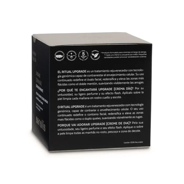 Sensilis Reafirmante Day Cream 50ML - Image 4