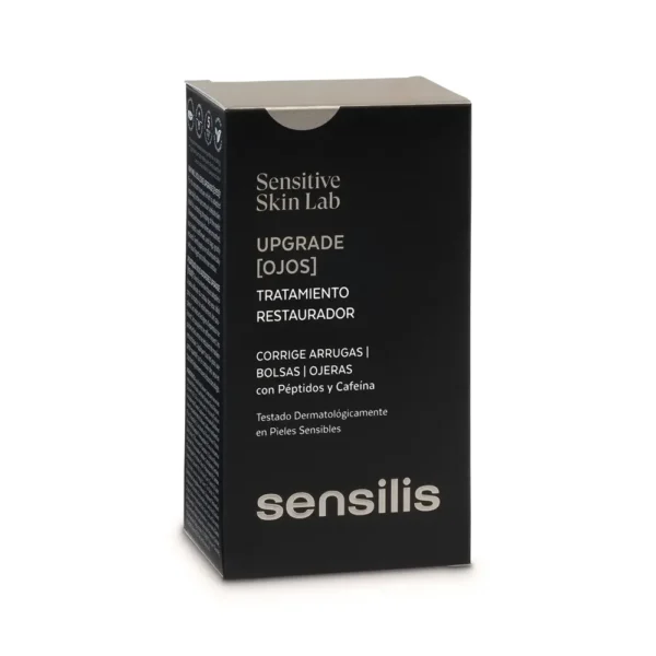 Sensilis Refirming Eye Contour 15ML - Image 2