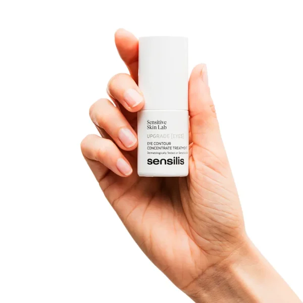 Sensilis Refirming Eye Contour 15ML - Image 3