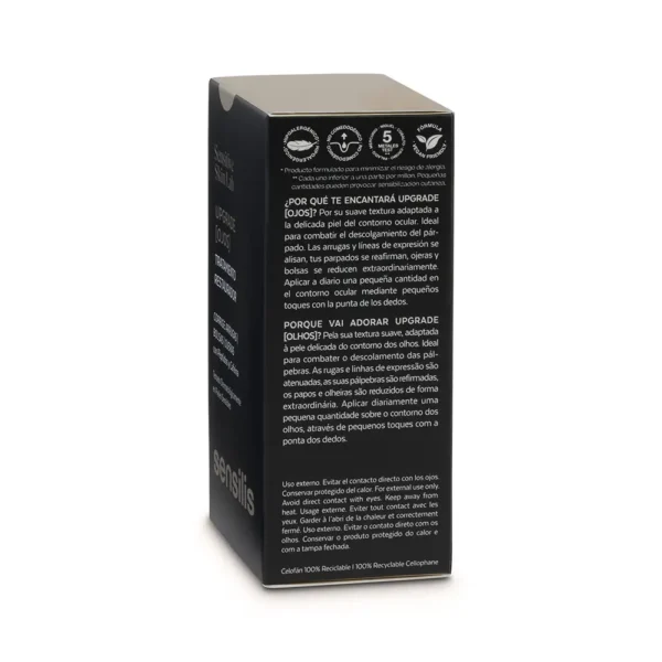 Sensilis Refirming Eye Contour 15ML - Image 4