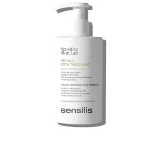 Sensilis Retinol Body Treatment 200ML