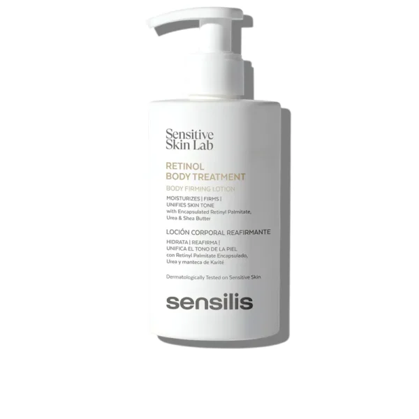 Sensilis Retinol Body Treatment 200ML