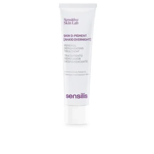 Skin D-Pigment AHA10 Treatment 30ML