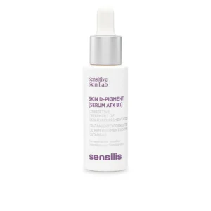 Sensilis Skin D-Pigment Serum ATX B3 30ML