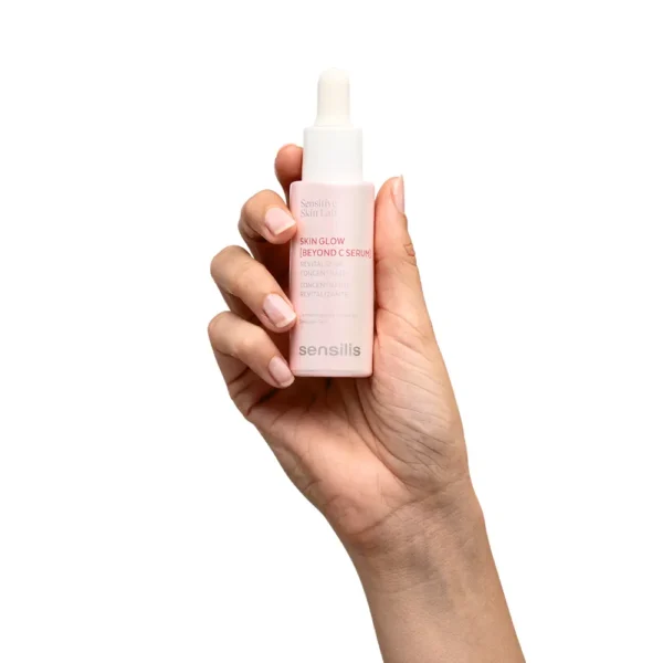 Sensilis Skin Glow Beyond-C Serum 30ml - Image 4