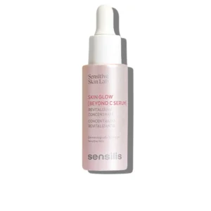 Sensilis Skin Glow Beyond-C Serum 30ml