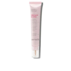Sensilis Skin Glow Intensive Dark Circles Treatment 15ML