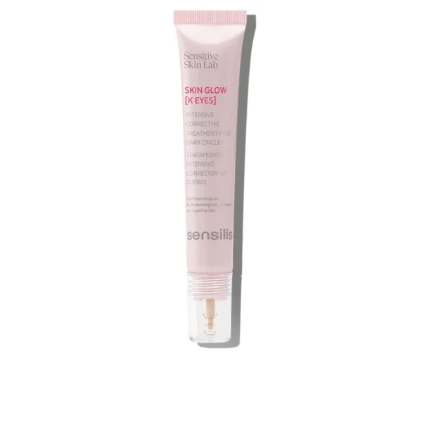 Sensilis Skin Glow Intensive Dark Circles Treatment 15ML