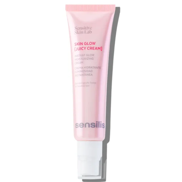 SENSILIS | SKIN GLOW FACIAL | Facial Treatments | Packs And Sets - Image 4